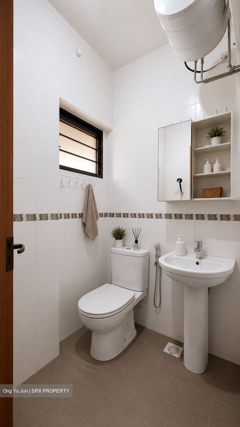 Blk 371 Jurong East Court (Jurong East), HDB 3 Rooms #563190621